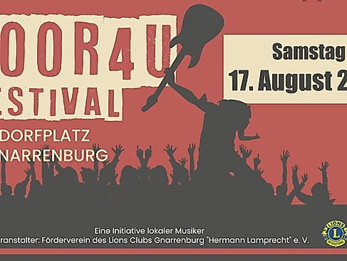 Moor4u-Festival 2024