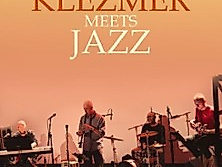 Klezmer meets Jazz