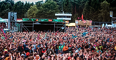 Hurricane Festival