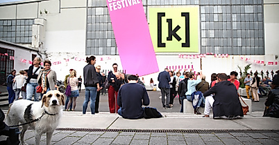 Internationales Sommerfestival Kampnagel