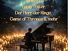 Tribut: Harry Potter, Herr d. Ringe & Co