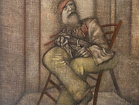 RETRATO II
