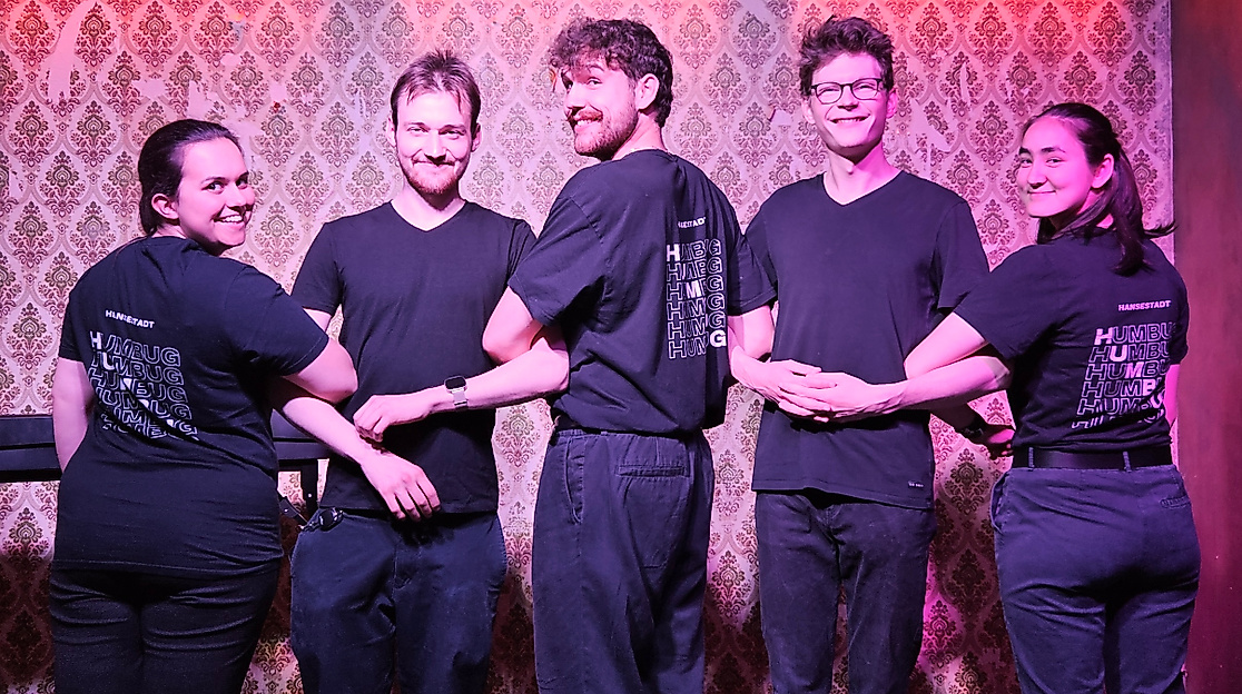 Hansestadt Humbug Werbebild