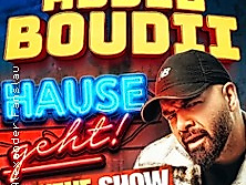 Abdel Boudii - Preview Hause geht!