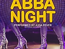 ABBA Night performed by A33A Fever
