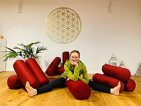 Yin Yoga – Klang & Kakaozeremonie