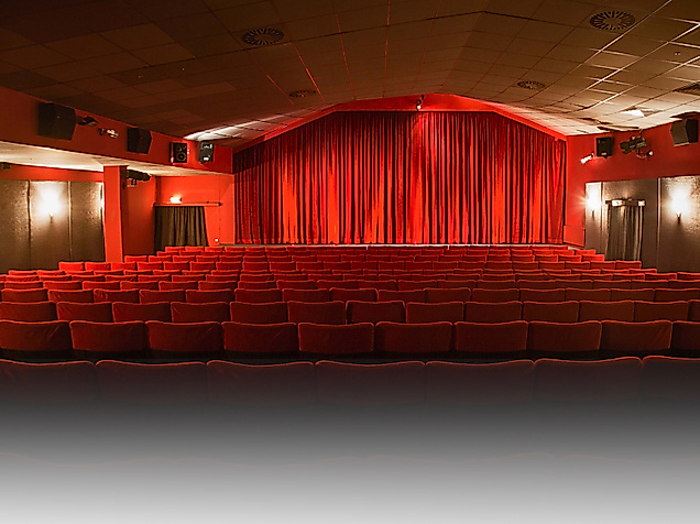 Kino Hamburg