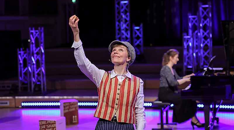 Jeux d’enfants - Kinderspiele