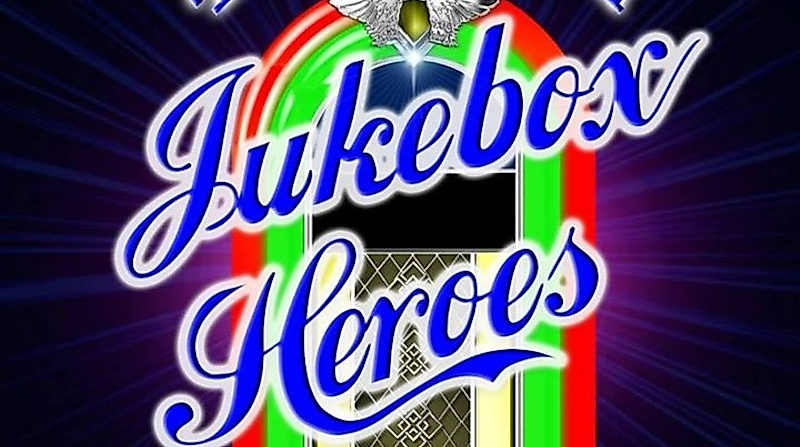 Jukebox Heroes - The Original Members from the 70th Bands