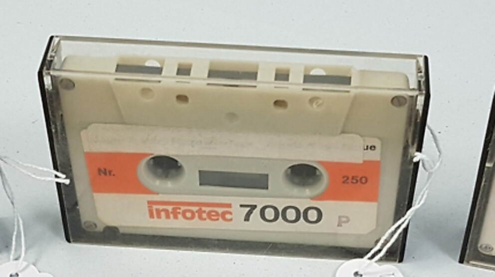 Generation Kassette