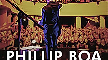 Phillip Boa & The Voodooclub