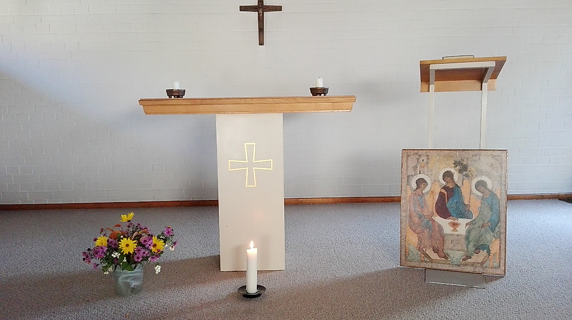 Te Deum - Tag der Begegnung