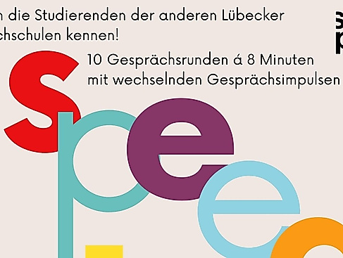 Speed Talk Triple Mixed