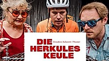 Die Erde hat eine Scheibe