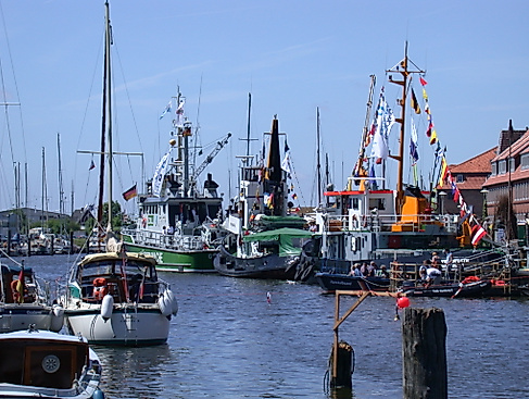 Open-Ship-Meile