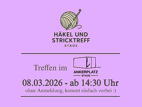 Häkel- und Stricktreff Stade