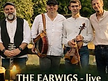 Irish Night mit Liveband