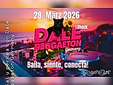 Sal y Perrea con Dale Reggaeton