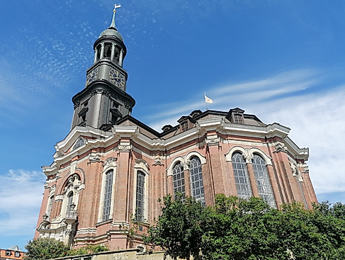 St. Michaelis