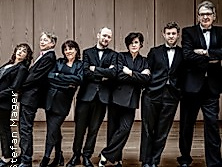The Ukulele Orchestra of Great Britain - 40th Anniversary Tour