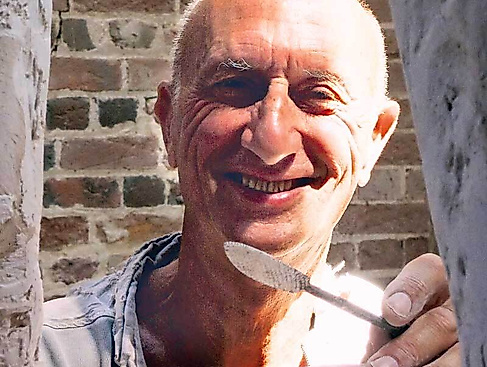 Zweiter Atem - Überlebenskunst - Maurice Blik - Künstlerisches Memoir eines Bergen-Belsen-Überlebenden