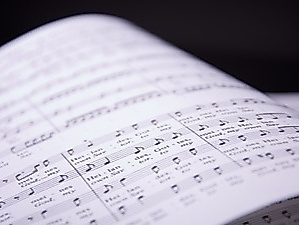 Stunde der Kirchenmusik