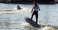 HAMBURG YACHTFESTIVAL