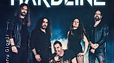 Hardline + Support Sevi - European Tour 2026