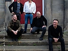 Chameleons & Special Guest - "Arctic Moon" Tour 2025