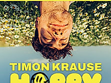 Timon Krause - HAPPY - Live 2027