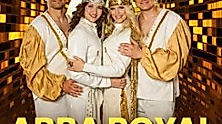 ABBA Royal - Open Air Tribute Show