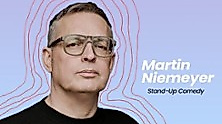 Martin Niemeyer - Überdacht