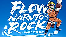 FLOW - NARUTO the ROCK