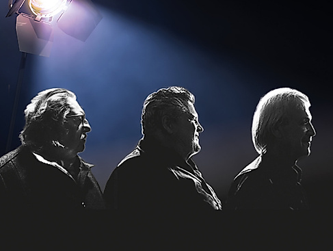 Richard Wester – Manfred Maurenbrecher – George Nussbaumer