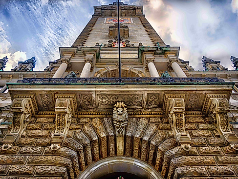 Bach, Barock & Co.: Musikhistorischer Spaziergang