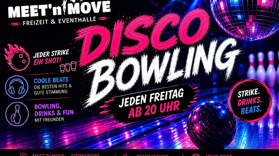 Discobowling