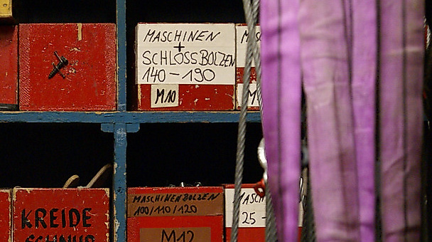 Führung durch die Staatsoper