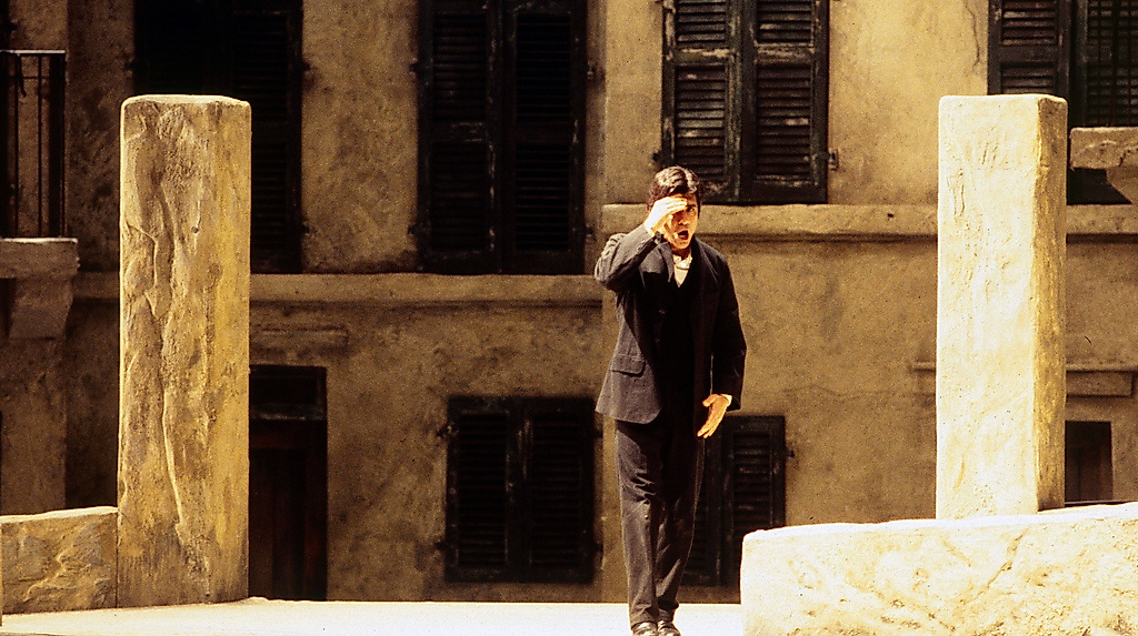 Cavalleria Rusticana & Pagliacci