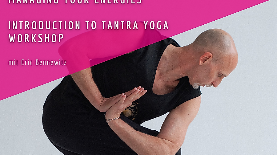 Tantra Yoga