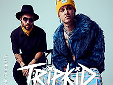 TRiPKiD - MINDFCK TOUR 2026