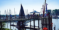 HAMBURG YACHTFESTIVAL