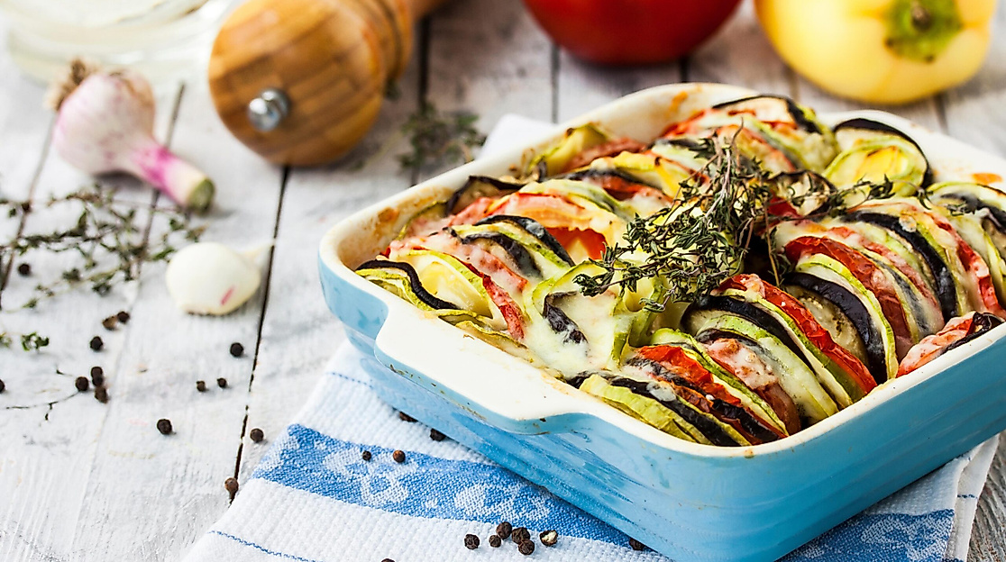 Abend à la Provence im Café am Michaelshof