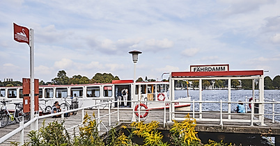 Außenalster