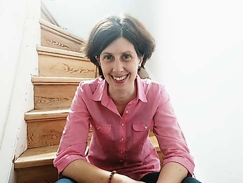 Rieke Patwardhan