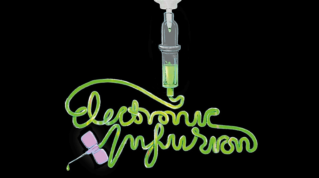 Electronic Infusion