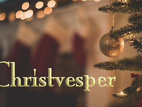 Gottesdienst Christvesper