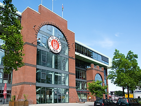 Millerntor-Stadion