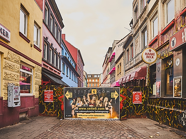 Herbertstraße
