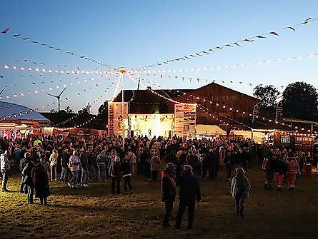 Brenkenhagen Open-Air