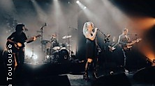 Konzert mit LUNATTACK & Lucas Ghelfi